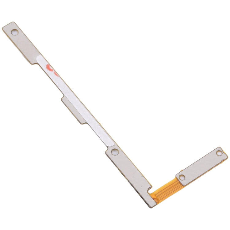 For Itel P36 / P36 Pro Lte OEM Power Button & Volume Button Flex Cable -  by PMC TechLife | Online Shopping South Africa | PMC TechLife