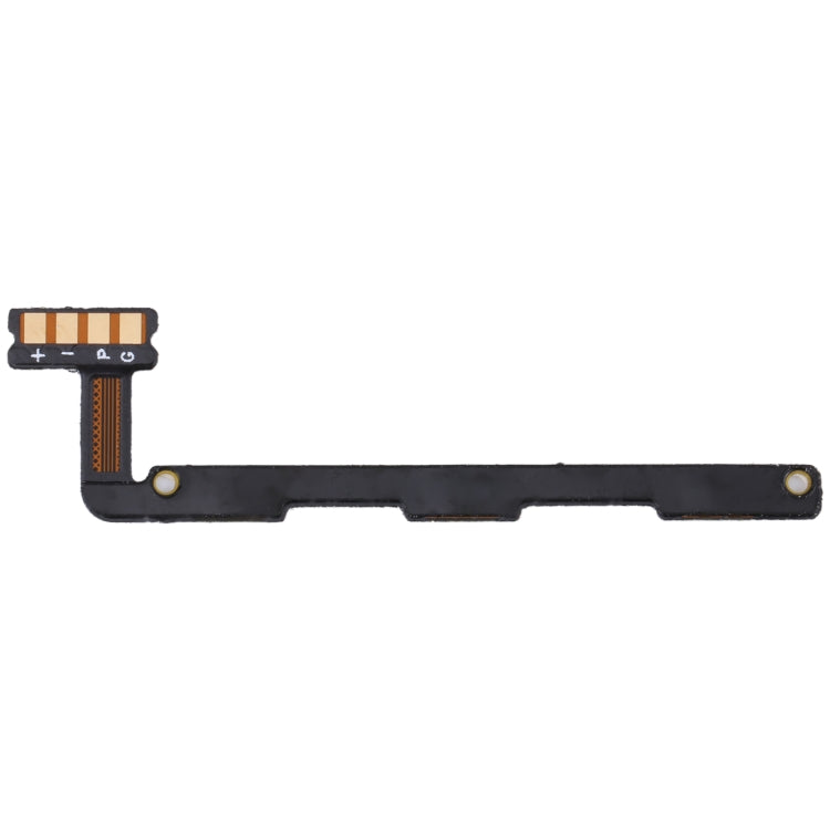 For Tecno Pop 2 Plus OEM Power Button & Volume Button Flex Cable - Flex Cable by PMC TechLife | Online Shopping South Africa | PMC TechLife