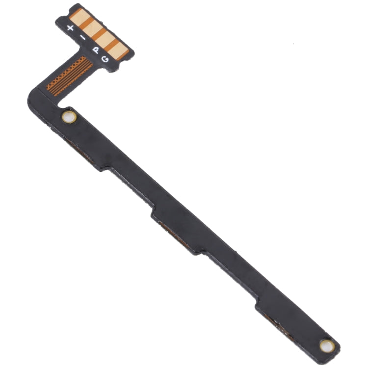 For Tecno Pop 2 Plus OEM Power Button & Volume Button Flex Cable - Flex Cable by PMC TechLife | Online Shopping South Africa | PMC TechLife