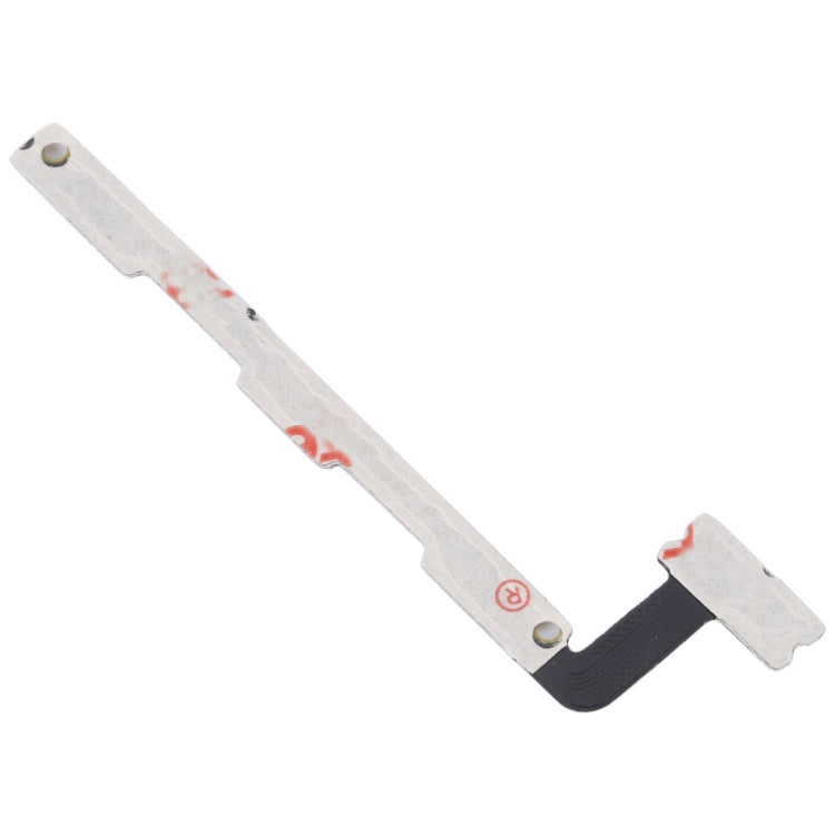For Tecno Pop 2 Plus OEM Power Button & Volume Button Flex Cable - Flex Cable by PMC TechLife | Online Shopping South Africa | PMC TechLife