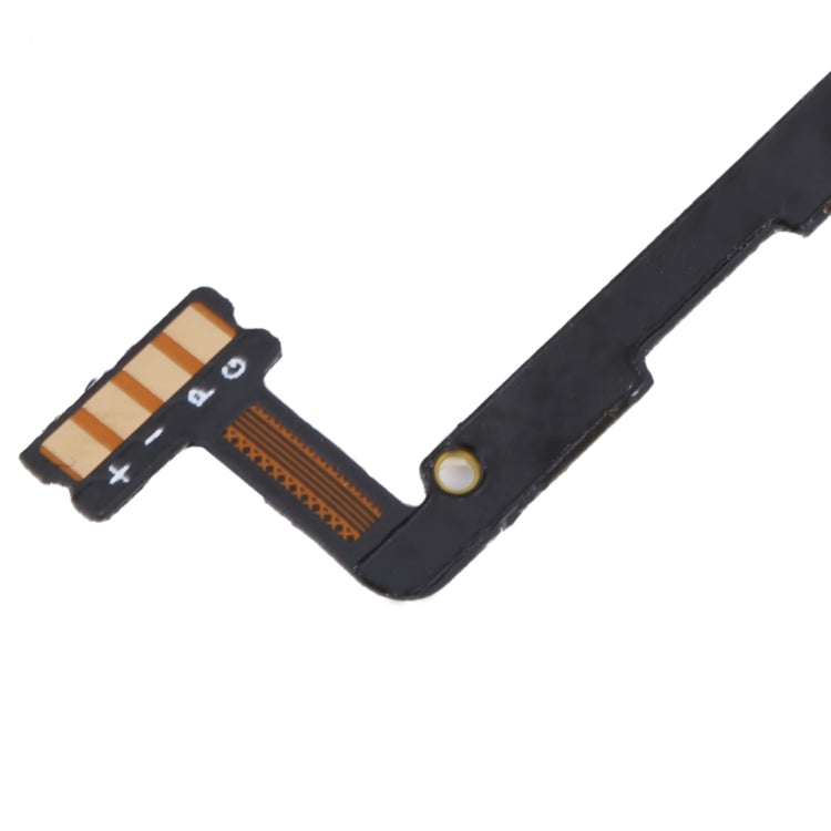 For Tecno Pop 2 Plus OEM Power Button & Volume Button Flex Cable - Flex Cable by PMC TechLife | Online Shopping South Africa | PMC TechLife
