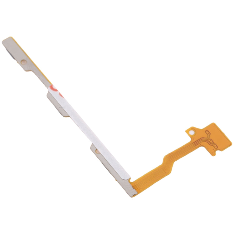 For Tecno Camon 12 Pro OEM Power Button & Volume Button Flex Cable - Flex Cable by PMC TechLife | Online Shopping South Africa | PMC TechLife