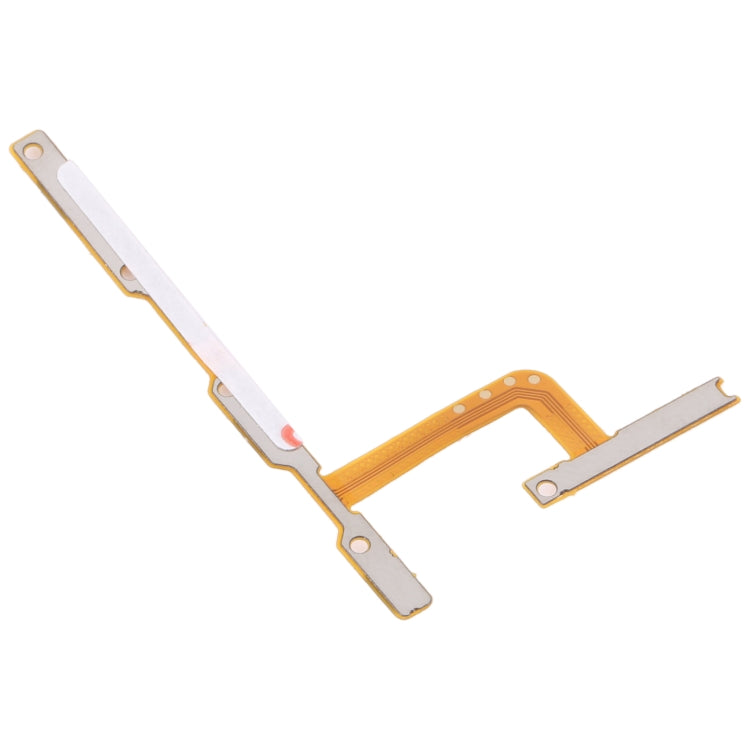 For Tecno Spark 8P/Spark 8T OEM Power Button & Volume Button Flex Cable - Flex Cable by PMC Jewellery | Online Shopping South Africa | PMC Jewellery