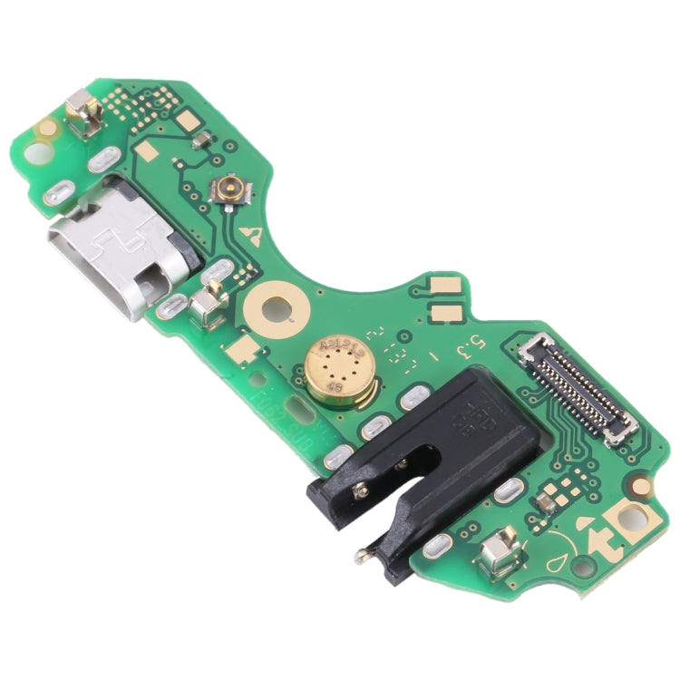 For Tecno Spark 8C OEM Charging Port Board - Small Board by PMC TechLife | Online Shopping South Africa | PMC TechLife