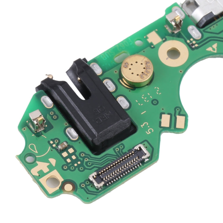 For Tecno Spark 8C OEM Charging Port Board - Small Board by PMC TechLife | Online Shopping South Africa | PMC TechLife