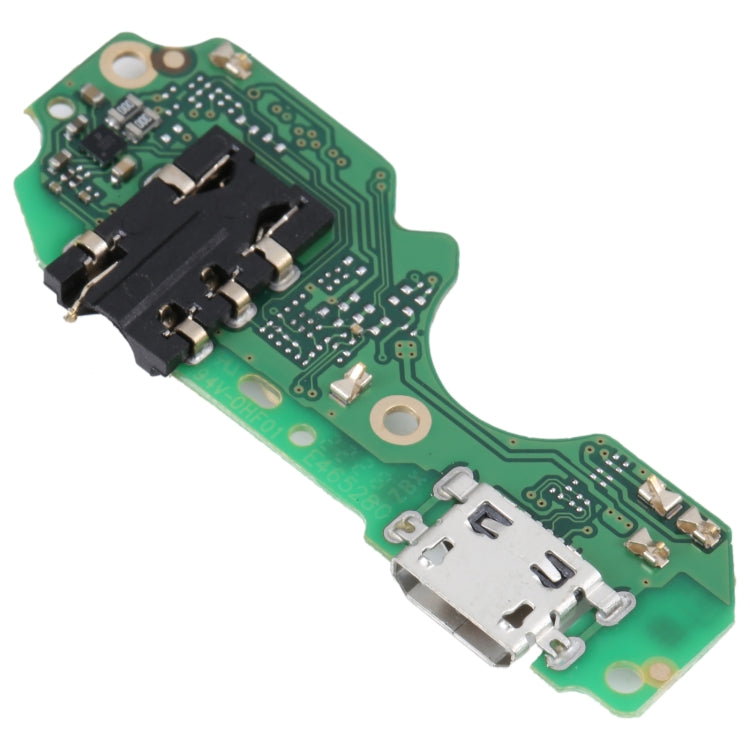 For Tecno Pova Neo LE6, LE6h OEM Charging Port Board - Small Board by PMC TechLife | Online Shopping South Africa | PMC TechLife
