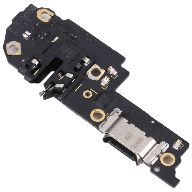 For OPPO A72 5G / A73 5G Original Charging Port Board - Small Board by PMC Jewellery | Online Shopping South Africa | PMC Jewellery