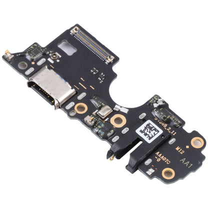 For OPPO A16 / A16s / A54s / A54 4G Original Charging Port Board - Small Board by PMC Jewellery | Online Shopping South Africa | PMC Jewellery