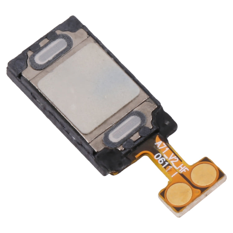 For Samsung Galaxy A71 5G SM-A716 10pcs Earpiece Speaker - free shipping - PMc TechLife - Order now!