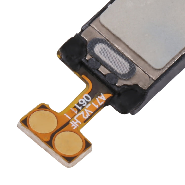 For Samsung Galaxy A71 5G SM-A716 10pcs Earpiece Speaker - free shipping - PMc TechLife - Order now!