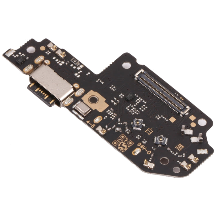 For Xiaomi Redmi Note 11T Pro / Redmi Note 11T Pro+ / Poco X4 GT OEM Charging Port Board - Tail Connector by PMC TechLife | Online Shopping South Africa | PMC TechLife