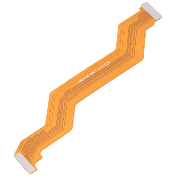 For vivo X80 OEM Motherboard Flex Cable - Flex Cable by PMC TechLife | Online Shopping South Africa | PMC TechLife
