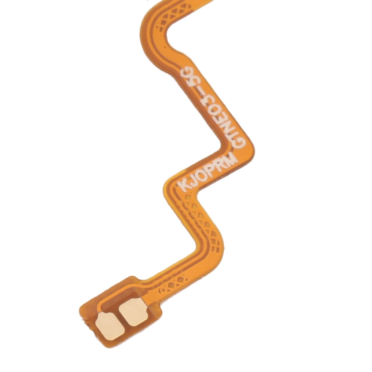 For Realme GT Neo3 OEM Power Button Flex Cable - Flex Cable by PMC Jewellery | Online Shopping South Africa | PMC Jewellery