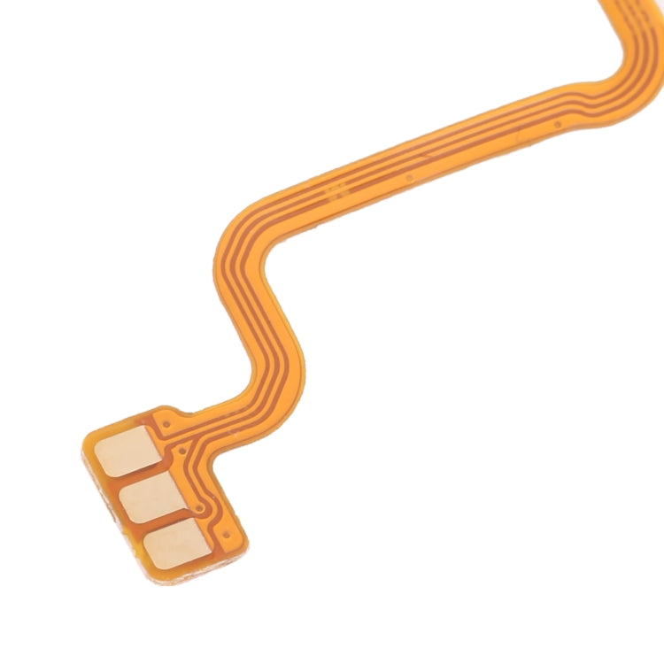 For Realme GT Neo2 OEM Volume Button Flex Cable - Flex Cable by PMC TechLife | Online Shopping South Africa | PMC TechLife