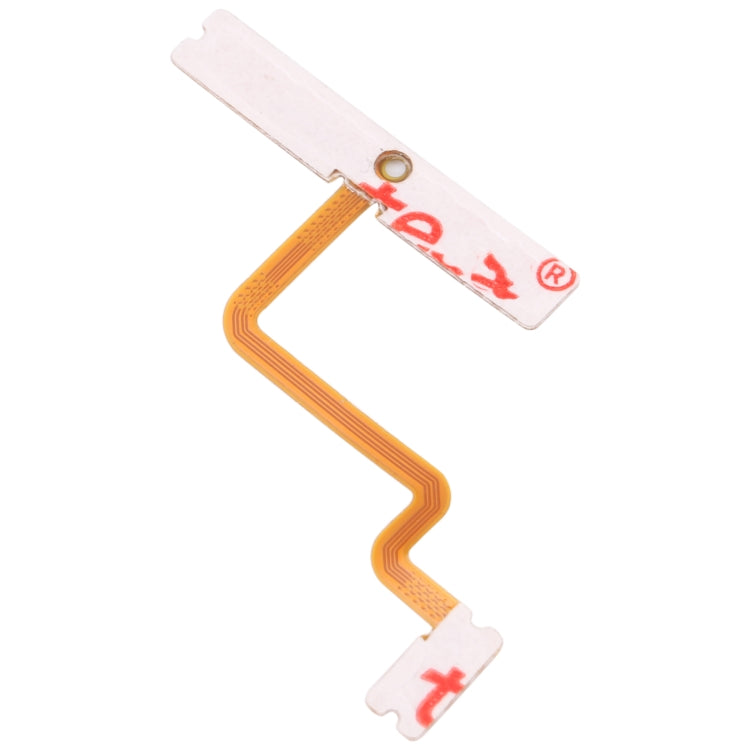 For Realme V20 OEM Volume Button Flex Cable - Flex Cable by PMC TechLife | Online Shopping South Africa | PMC TechLife