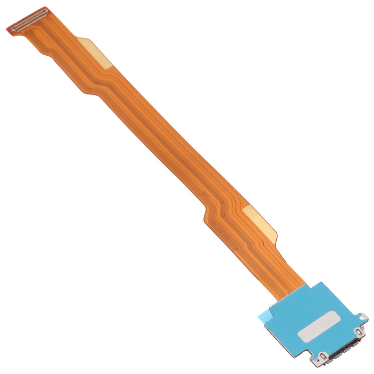 For Xiaomi Redmi K40 Gaming / Poco F3 GT OEM SIM Card Holder Socket with Flex Cable - Others by PMC TechLife | Online Shopping South Africa | PMC TechLife