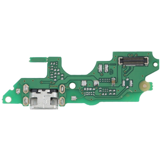 For Itel A36 OEM Charging Port Board -  by PMC Jewellery | Online Shopping South Africa | PMC Jewellery