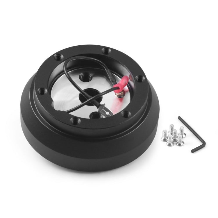 For Nissan Car Steering Wheel Connection Base - Steering Wheel Accessories by PMC TechLife | Online Shopping South Africa | PMC TechLife | Buy Now Pay Later Mobicred