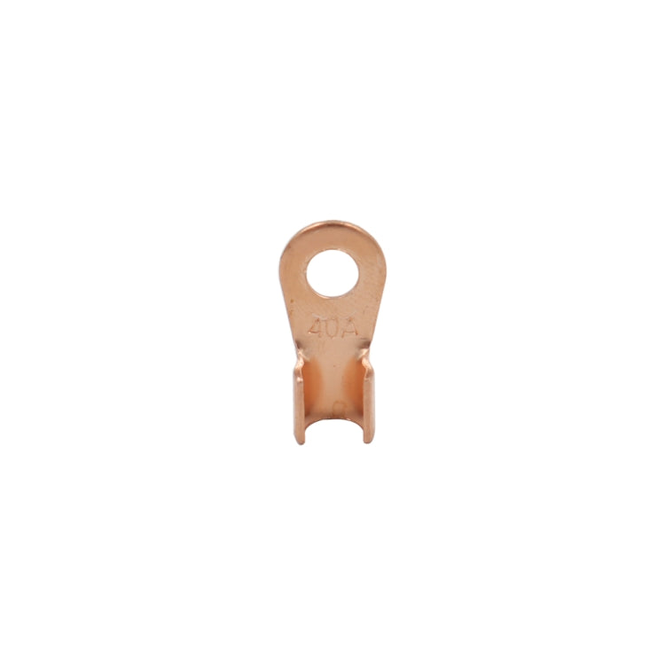 CP-3085 Car Battery Brass Stake Head Removable Battery Terminal Connector - Booster Cable & Clip by PMC TechLife | Online Shopping South Africa | PMC TechLife | Buy Now Pay Later Mobicred