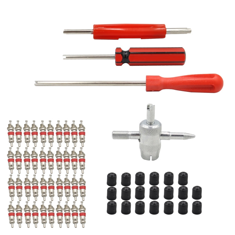 CP-3086 Tire Valve Core Removal and Installation Tool - Hand Tool Sets by PMC TechLife | Online Shopping South Africa | PMC TechLife | Buy Now Pay Later Mobicred