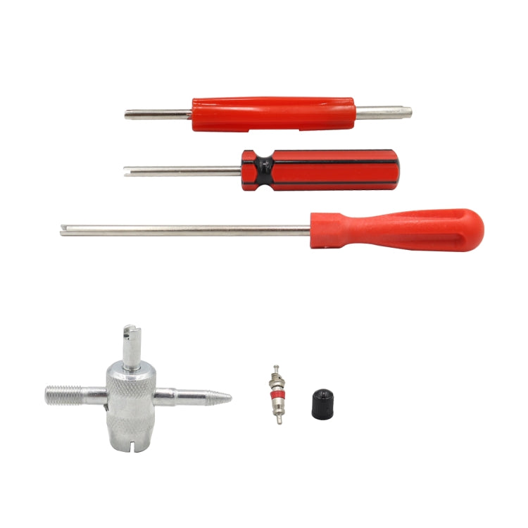 CP-3086 Tire Valve Core Removal and Installation Tool - Hand Tool Sets by PMC TechLife | Online Shopping South Africa | PMC TechLife | Buy Now Pay Later Mobicred