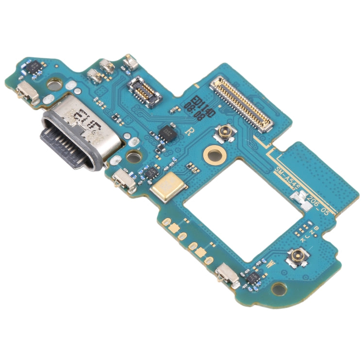 For Samsung Galaxy A54 SM-A546B Original Charging Port Board - free shipping - PMc TechLife - Order now!