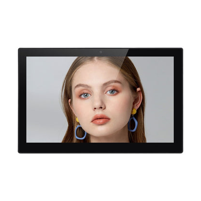 PR1335T 13.3 inch IPS Display Advertising Machine, 2GB+16GB, CPU:RK3566 Quad Core 2.0GHz(UK Plug) - 11-15 inch by PMC Jewellery | Online Shopping South Africa | PMC Jewellery | Buy Now Pay Later Mobicred