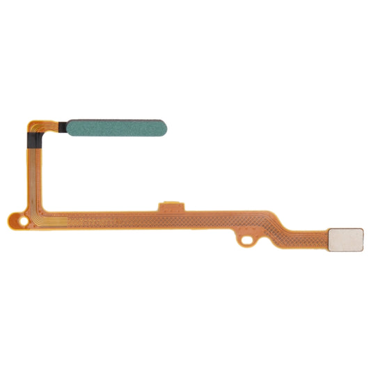 For Honor 50 SE Original Fingerprint Sensor Flex Cable(Green) - Flex Cable by PMC Jewellery | Online Shopping South Africa | PMC Jewellery