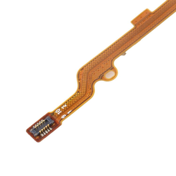 For Honor X20 SE Original Fingerprint Sensor Flex Cable(Gold) - Flex Cable by PMC TechLife | Online Shopping South Africa | PMC TechLife