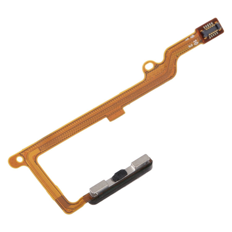 For Honor X30 Original Fingerprint Sensor Flex Cable(Gold) - Flex Cable by PMC Jewellery | Online Shopping South Africa | PMC Jewellery