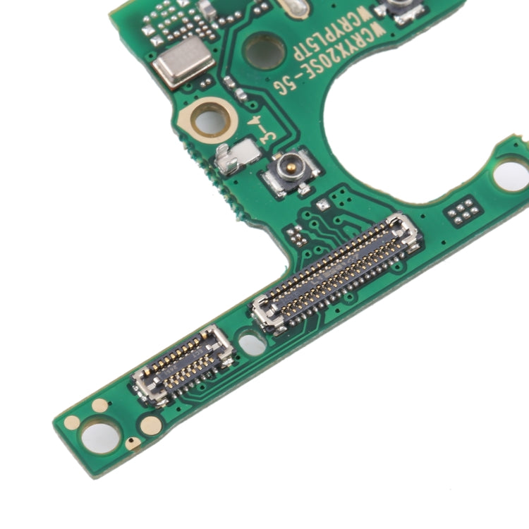 For Huawei Maimang 10 OEM Charging Port Board - Tail Connector by PMC Jewellery | Online Shopping South Africa | PMC Jewellery