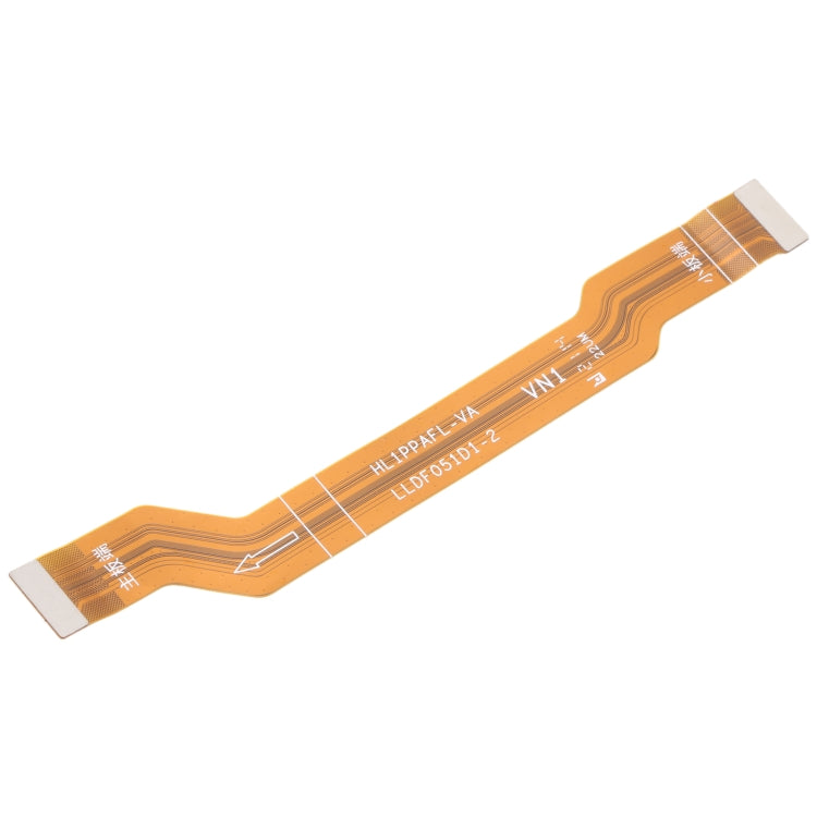 For Honor X10 Lite Original Mainboard Connector Flex Cable - Flex Cable by PMC TechLife | Online Shopping South Africa | PMC TechLife