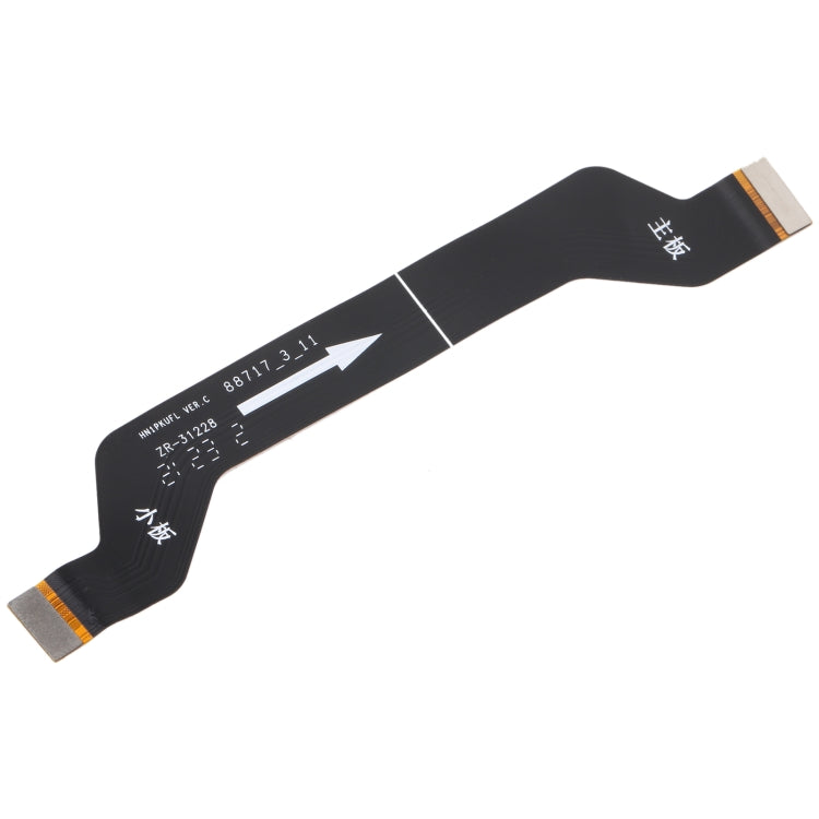 For Huawei Maimang 10 SE Original Mainboard Connector Flex Cable - Flex Cable by PMC TechLife | Online Shopping South Africa | PMC TechLife