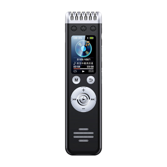 JNN Q88 Multifunctional HD Noise Reduction Mini MP3 Recorder, Capacity:8GB - Recording Pen by JNN | Online Shopping South Africa | PMC Jewellery | Buy Now Pay Later Mobicred