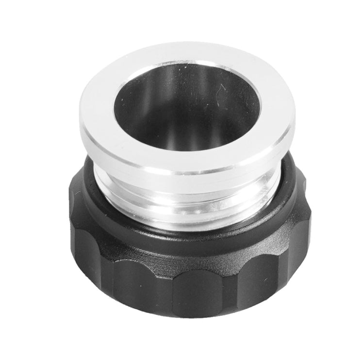 2 inch Car Modified Fuel Tank Cap - Tank Covers by PMC TechLife | Online Shopping South Africa | PMC TechLife | Buy Now Pay Later Mobicred