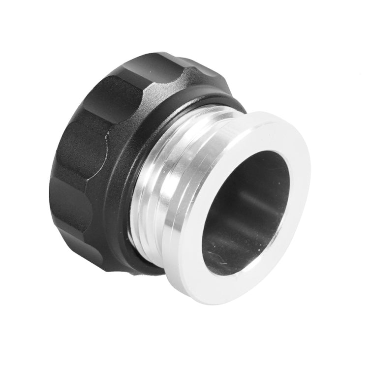 2 inch Car Modified Fuel Tank Cap - Tank Covers by PMC TechLife | Online Shopping South Africa | PMC TechLife | Buy Now Pay Later Mobicred