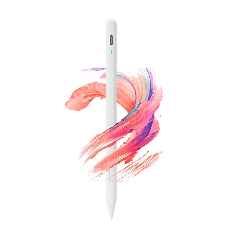 JD56 For iPad 2018- Tablet Bluetooth Active Capacitive Pen - Stylus Pen by PMC TechLife | Online Shopping South Africa | PMC TechLife | Buy Now Pay Later Mobicred