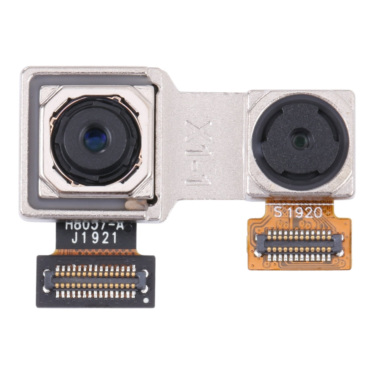 For Motorola Moto One / P30 Play Original Back Facing Camera - Camera Accessories by PMC TechLife | Online Shopping South Africa | PMC TechLife