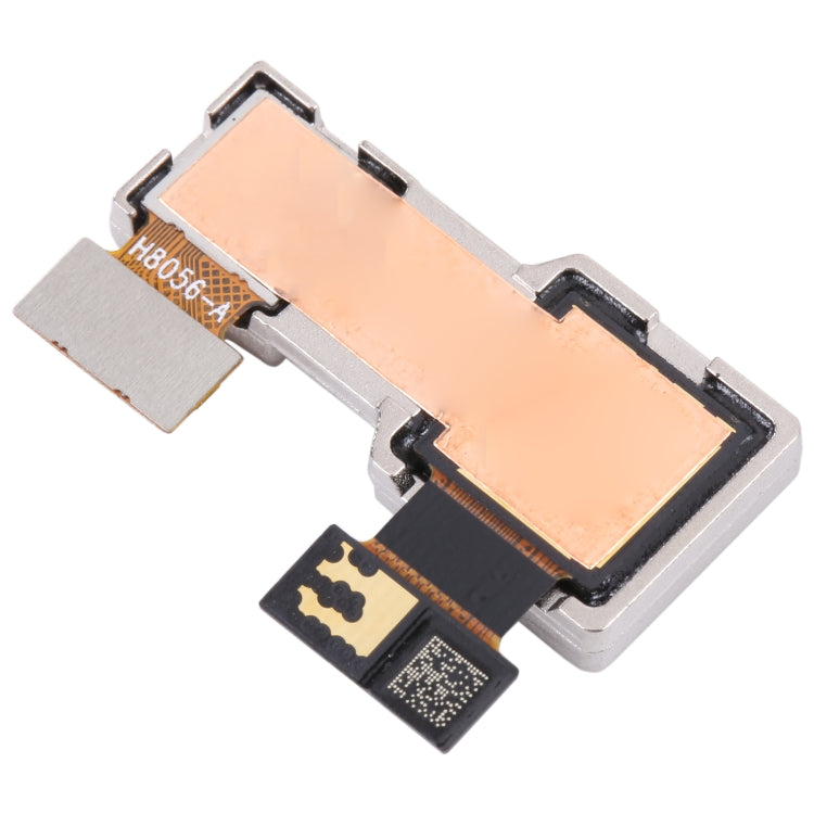 For Motorola Moto One / P30 Play Original Back Facing Camera - Camera Accessories by PMC TechLife | Online Shopping South Africa | PMC TechLife