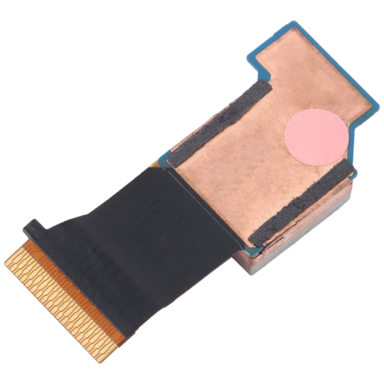 For Motorola Moto Z Original Back Facing Camera - Camera Accessories by PMC TechLife | Online Shopping South Africa | PMC TechLife | Buy Now Pay Later Mobicred