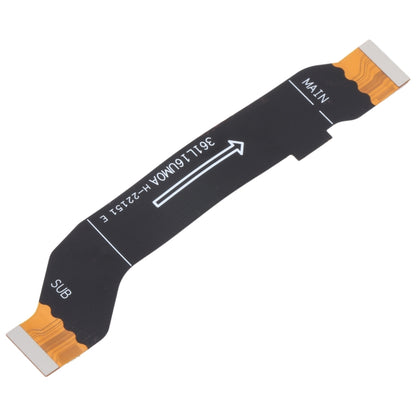 For Xiaomi Redmi Note 11T Pro / 11T Pro+ / Poco X4 GT OEM Motherboard Flex Cable - Flex Cable by PMC Jewellery | Online Shopping South Africa | PMC Jewellery
