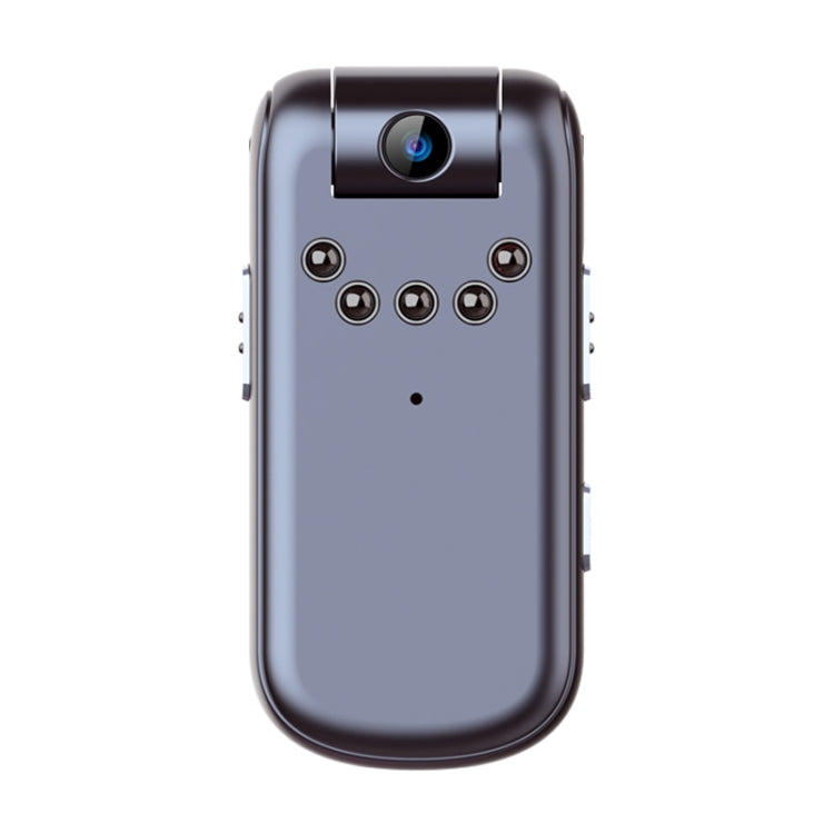 JNN V13 1080P Multifunctional Infrared Night Vision Recorder, Capacity:128G(Black) - Recording Pen by JNN | Online Shopping South Africa | PMC TechLife | Buy Now Pay Later Mobicred