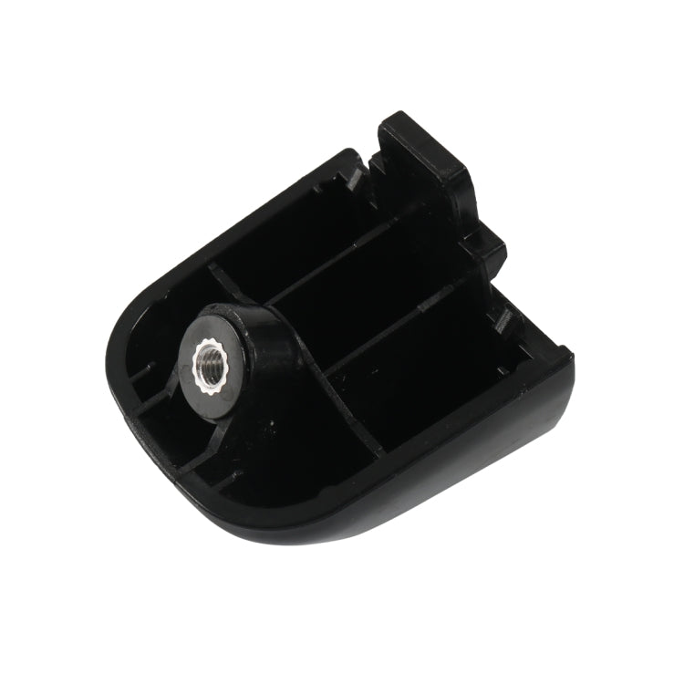 A7568-02 For Toyota Prado Car Right Front Outside Handle 69211-60090 - Door Handles by PMC TechLife | Online Shopping South Africa | PMC TechLife | Buy Now Pay Later Mobicred