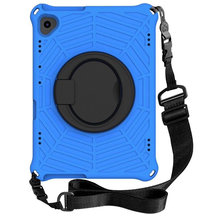For Lenovo Tab M10 HD Gen 2 TB-X505 Spider King Silicone Protective Tablet Case(Blue) - Lenovo by PMC TechLife | Online Shopping South Africa | PMC TechLife | Buy Now Pay Later Mobicred