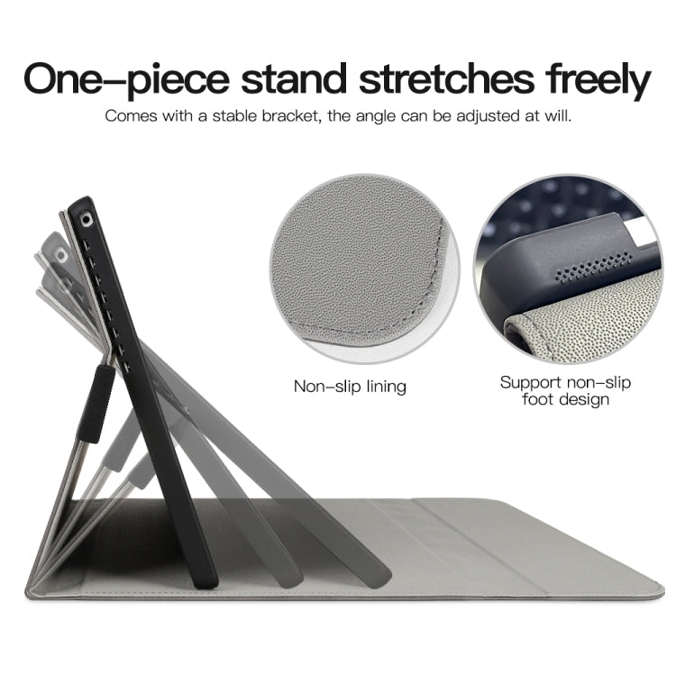 For Microsoft Surface Pro 7+ / 7 / 6 / 5 / 4 Sheepskin All-Inclusive Shockproof Protective Case(Brown) - Others by PMC TechLife | Online Shopping South Africa | PMC TechLife | Buy Now Pay Later Mobicred