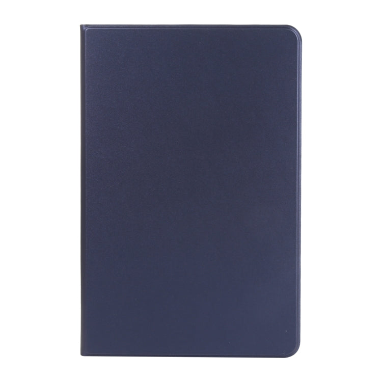For Huawei MatePad 11 2023 Voltage Elastic Texture Flip Leather Tablet Case(Dark Blue) - Huawei by PMC TechLife | Online Shopping South Africa | PMC TechLife | Buy Now Pay Later Mobicred