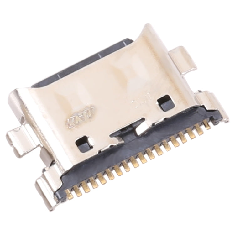 For Samsung Galaxy A04s SM-A047F 10pcs Charging Port Connector - free shipping - PMc TechLife - Order now!