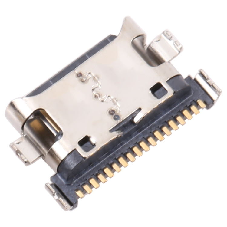 For Samsung Galaxy A04s SM-A047F 10pcs Charging Port Connector - free shipping - PMc TechLife - Order now!