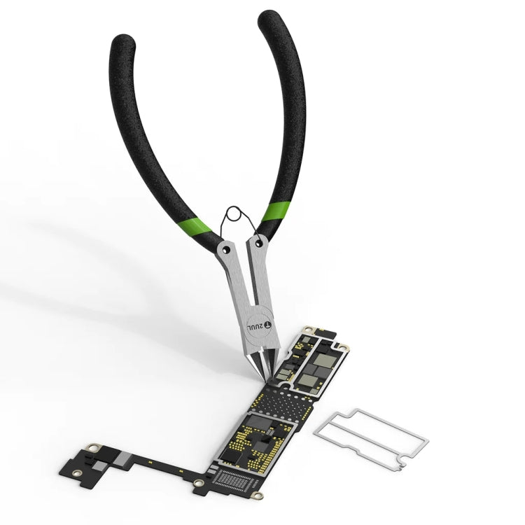 2UUL DA83 Basic Plier Cutter for Phone Repair - free shipping - PMC TechLife - Order now!