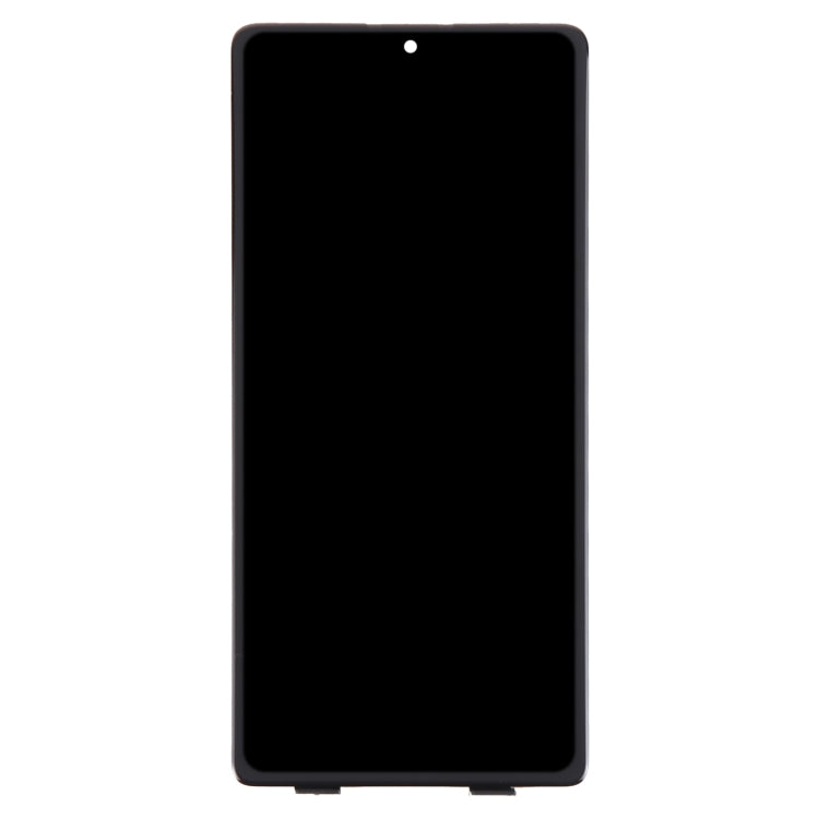 6.67 inch OLED LCD Screen For Samsung Galaxy S10 Lite SM-G770F With Digitizer Full Assembly - free shipping - PMc TechLife - Order now!
